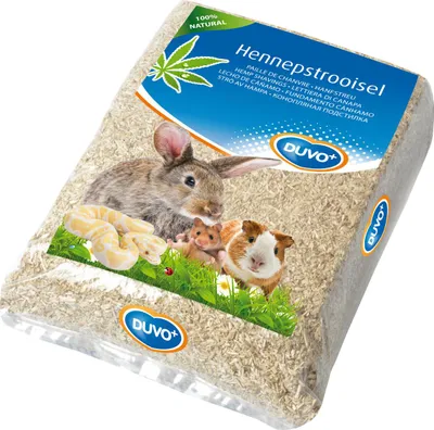 Obrázek produktu pro Duvo+ konopí, obsah: 3 kg