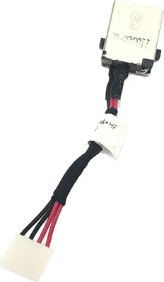 Imagen del producto de Conector de alimentación DC, compatible con el cable de entrada DC BAP10