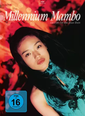 Productafbeelding van Chu, T: Millennium Mambo