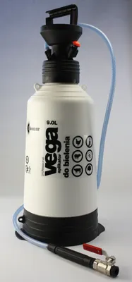 Produktbild von Drucksprüher 9L KWAZAR Vega