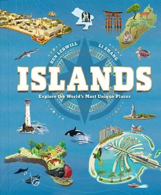Zdjęcie produktu dla Islands