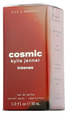 Produktbild von Kylie Cosmetics Cosmic Kylie Jenner Eau de Parfum Intense Spray (30 ml)
