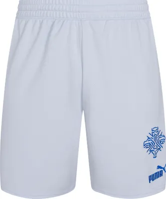 Produktbild von M|Island PUMA Herren Auswärts Shorts 766069-02