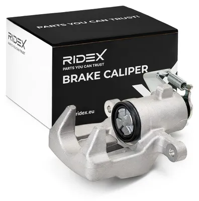 Produktbild von RIDEX 78B0687 Bremssattel Hinten Rechts Hinten Ø34mm Grau für RENAULT SCÉNIC II (JM0/1) GRAND SCÉNIC II (JM0/1)