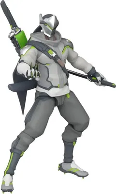 Obrázok produktu pre FUNKO Akčná figúrka - Overwatch 2 Genji