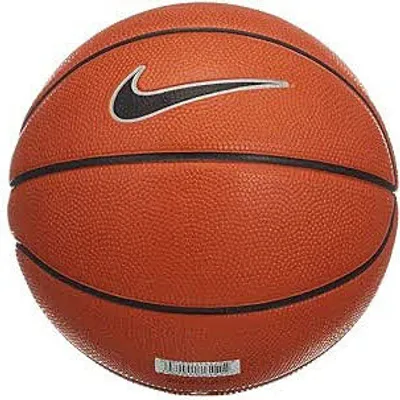 Image de NIKE SWOOSH SKILLS Mini Basketball rot 3