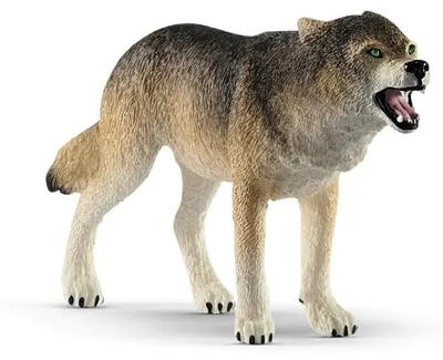 Produktbild von Schleich Wolf, 14821
