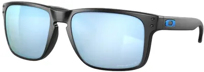 Produktbild von Oakley Holbrook Xl Matte Black/Prizm Deep Matte Black/Prizm Deep Water Polar -
