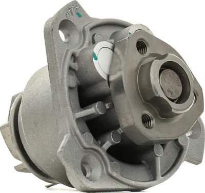 Produktbild von RIDEX Kühlmittelpumpe Wasserpumpe für VW Golf IV Schrägheck (1J1) 1260W0212