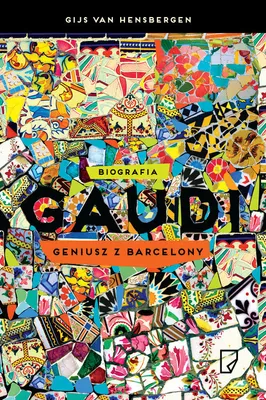 Immagine prodotto di Gaudi. Geniusz z Barcelony