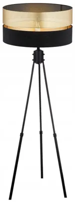 Produktbild von Stehlampe E27 150 cm hoch rund Modern