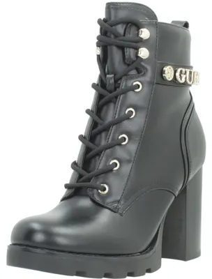 Produktbild von GUESS FLFNEE ELE10 BOTIN NEELA Schwarz