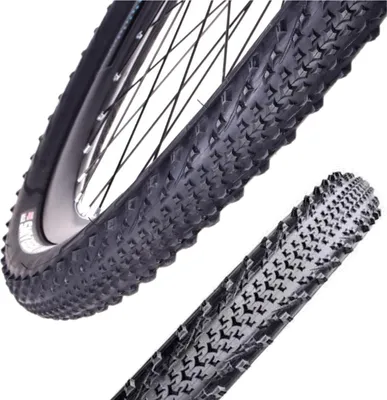 Zdjęcie produktu dla FAHRRADREIFEN 27,5 x 2,10 CST ALL TERRAINS UNIVERSAL C-1918 (ETRTO 52-584)