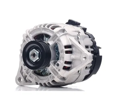 Produktbild von RIDEX 4G0744 Lichtmaschine Generator LiMa 90A 12V für MITSUBISHI CARISMA (DA) CARISMA Stufenheck (DA)