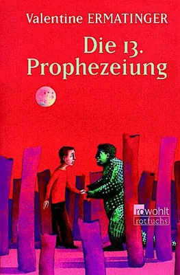 Produktbild von Die 13. Prophezeiung
