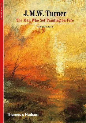 Produktbild von J. M. W. Turner