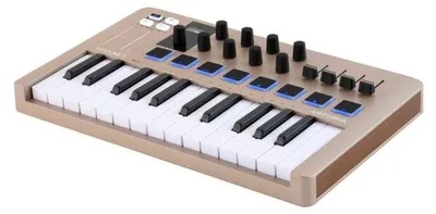 Produktbild von MiniLab 3 Champagne