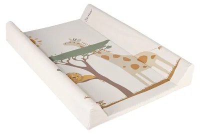 Produktbild von Sterntaler Wickelauflage schmal SAFARI