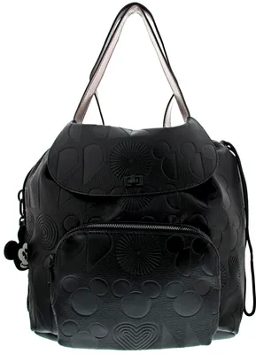 Produktbild von Desigual Back All Mickey Krapina 24WAKP012000 (1/black)