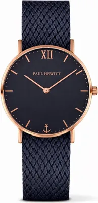 Image de Montres Paul Hewitt sarsmb17s