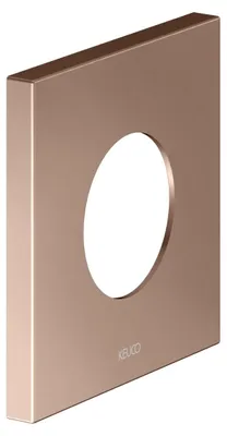 Produktbild von KEUCO 59556130092 Wandrosette IXMO 59556, für Ab- und