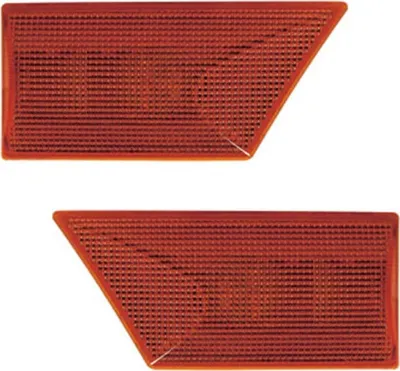 Produktbild von Seitenblinker Set für Opel Signum 5/03- Vectra C 4/02-7/08 Gelb BLINKER
