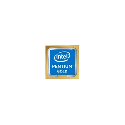 Produktbild von Intel® Prozessor Pentium Gold G6405, LGA1200