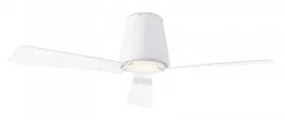 Produktbild von Outdoor Energiespar Deckenventilator mit LED Beleuchtung und Fernbedienung Garbí IP44