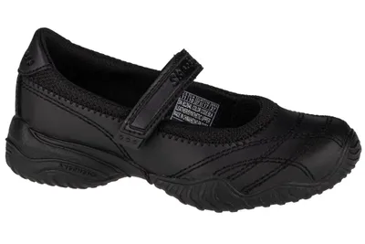 Obrázek produktu pro Skechers Boty Velocitypouty, 81264LBLK
