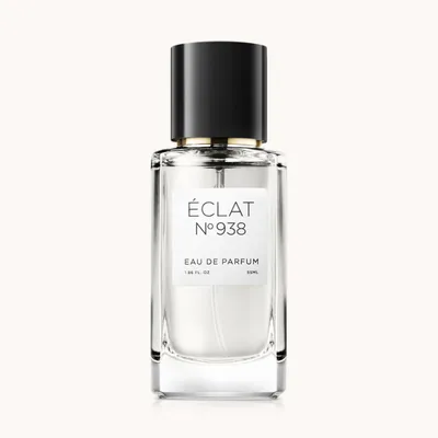 Produktbild von ÉCLAT 938 VIP Unisexduft 55 ml EdP - Langanhaltender Duftzwilling & Parfum Dupe
