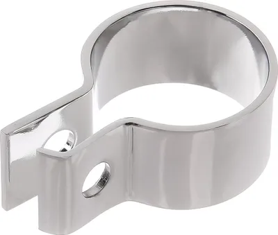 Zdjęcie produktu dla Zacisk, chromowany, 1. jakosc RT125/2, RT125/3