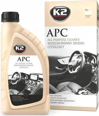 Immagine prodotto di K2 APC Koncentrovaný čistiaci prostriedok 500ml