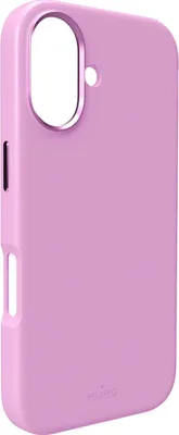 Zdjęcie produktu dla PURO Icon Mag Pro, Pokrowiec, Apple, iPhone 16, 15,5 cm (6.1"), Różowy