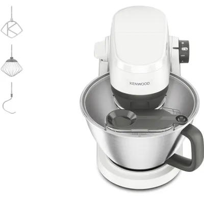 Produktbild von Kenwood Küchenmaschine KHC 30.000WH