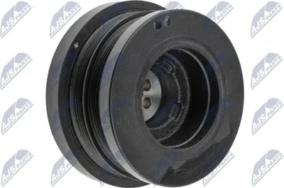 Produktbild von NTY RKP-BM-009 Riemenscheibe Kurbelwelle für BMW X5 (E53) 175mm
