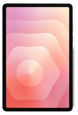 Produktbild von Samsung Galaxy Tab S11 5G Enterprise Edition, 27,9 cm (11"), 2560 x 1600 Pixel, 128 GB, 12 GB, 2,4 GHz, Grau
