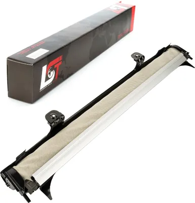 Produktbild von Schiebedach Blende Rollo Rollladen Sonnenschutz beige für AUDI SEAT SKODA VW