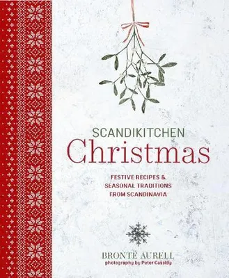 Obrázek produktu pro ScandiKitchen Christmas