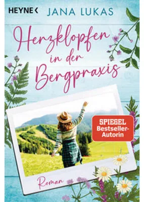 Obrázok produktu pre Buch: Der erste Band einer Trilogie, deren Handlung in der Alpenregion angesiedelt ist