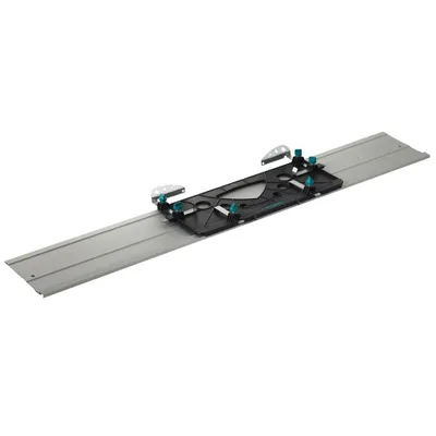 Image de wolfcraft Rail de guidage pour scie circulaire FKS 115 6910000