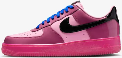 Immagine prodotto di Nike Air Force 1 Low "Pink Cooler Mulberry Rose" Rosa, taglia: 42,5