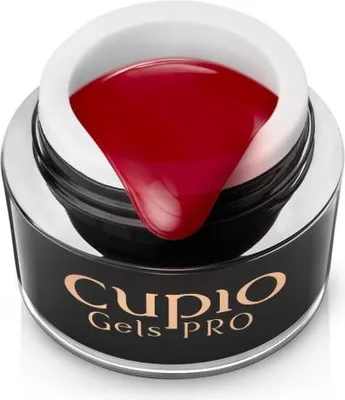 Produktbild von Builder Gel Cupio Glass - Wine 5ml