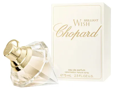Image de Chopard, Brilliant Wish, Eau de Parfum, Für Frauen, 30 ml