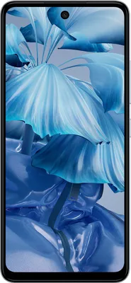 Obrázok produktu pre HMD Pulse, 16,7 cm (6.56"), 4 GB, 64 GB, 13 MP, Android 14, Modrá