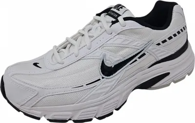 Produktbild von Nike Herren Sneaker INITIATOR weiß Größe EUR 44,5