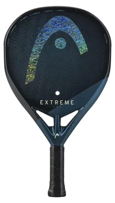 Produktbild von Head Racket Extreme One 2025 Padelschläger Blau 350 gr Blau 350 gr