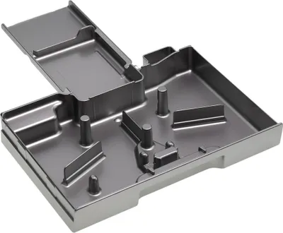 Produktbild von DeLonghi 5313247271 Abtropfschale für ... Eletta Cappuccino Kaffeevollautomat