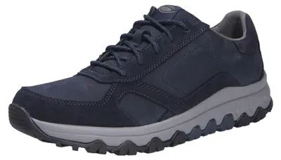 Zdjęcie produktu dla Pius Gabor, męskie sznurowane buty, kolor niebieski, rozmiar 44,5