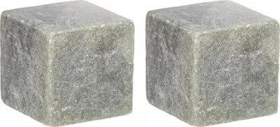 Produktbild von 2 x Eiswürfel 9 Stück Wiederverwendbar