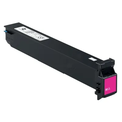 Produktbild von Konica Minolta TN314M, 26000 Seiten, Magenta, 1 Stück(e)
